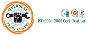 Overseas trade India